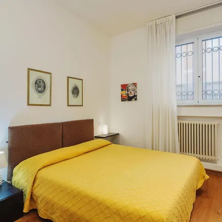 Appartement Locazione Turistica Ondina By Interhome