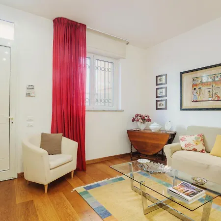 Locazione Turistica Ondina By Interhome