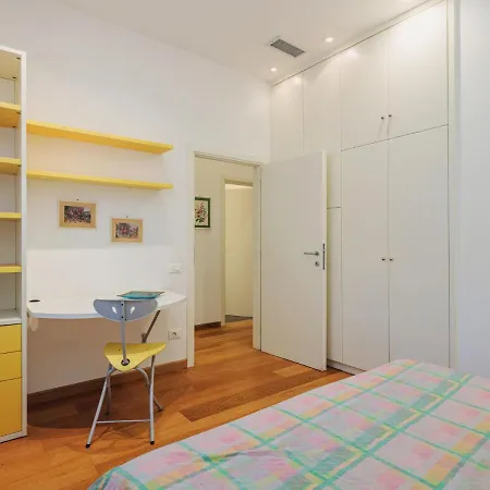 Locazione Turistica Ondina By Interhome Appartement Viareggio