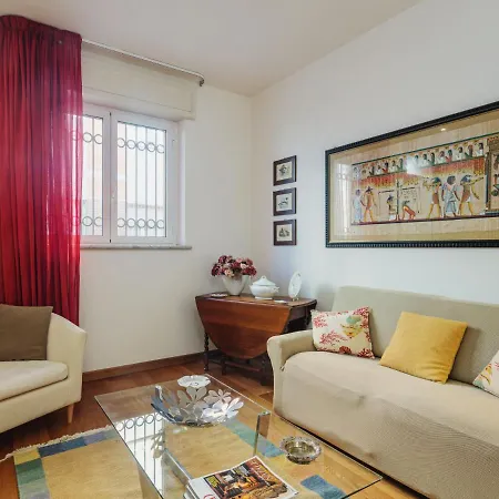 Locazione Turistica Ondina By Interhome