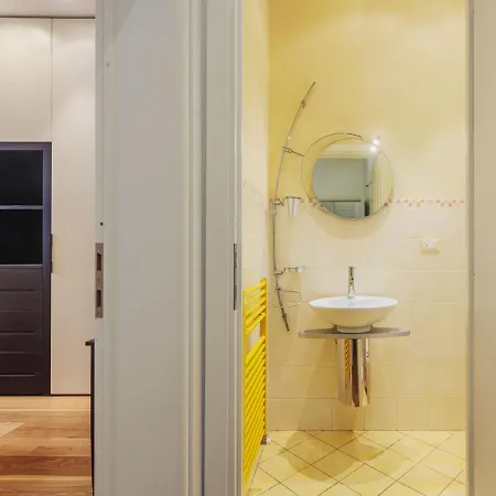 Locazione Turistica Ondina By Interhome Appartement Viareggio
