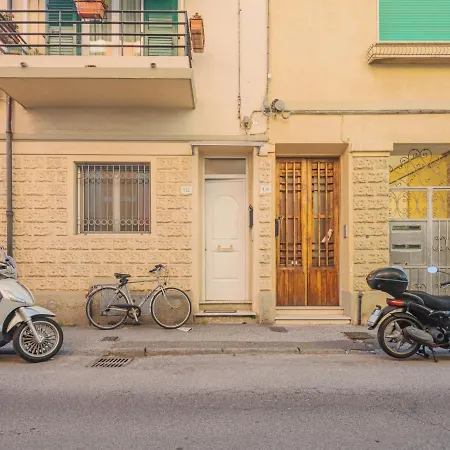 Locazione Turistica Ondina By Interhome