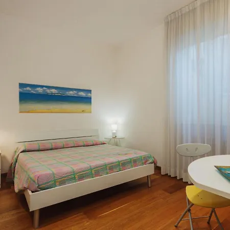Locazione Turistica Ondina By Interhome Appartement Viareggio