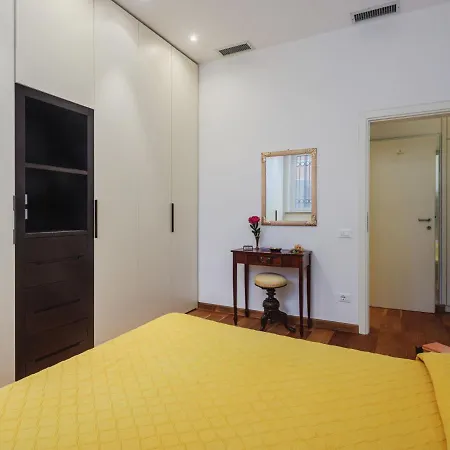 Locazione Turistica Ondina By Interhome