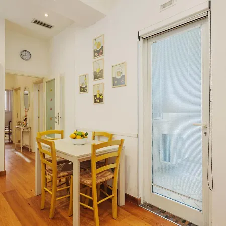 Appartement Locazione Turistica Ondina By Interhome