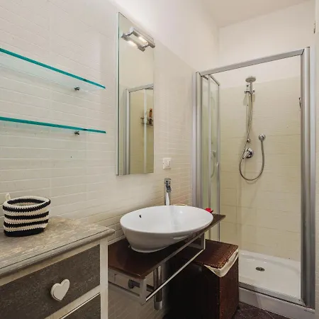 Locazione Turistica Ondina By Interhome *