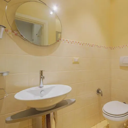 Appartement Locazione Turistica Ondina By Interhome Viareggio