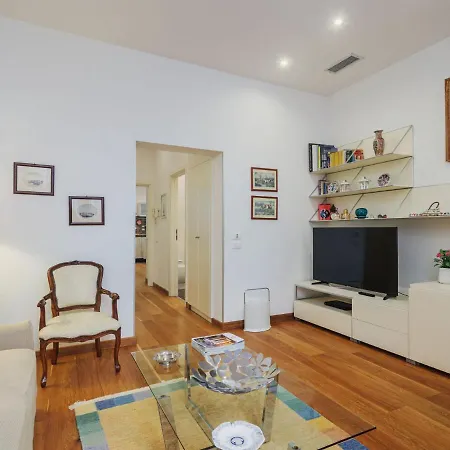 Locazione Turistica Ondina By Interhome * Viareggio