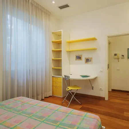 Locazione Turistica Ondina By Interhome Appartement