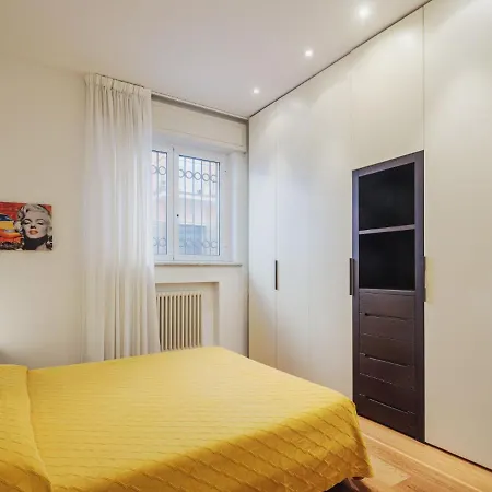 Locazione Turistica Ondina By Interhome Appartement *