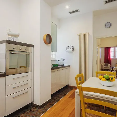 Locazione Turistica Ondina By Interhome * Viareggio