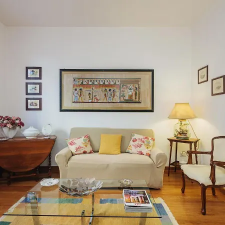 Locazione Turistica Ondina By Interhome Appartement *