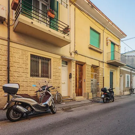Locazione Turistica Ondina By Interhome Appartement Viareggio