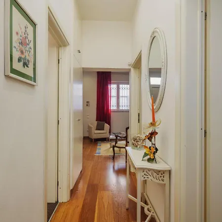 Locazione Turistica Ondina By Interhome * Viareggio