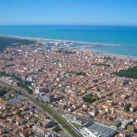 Appartement Locazione Turistica Ondina By Interhome Viareggio